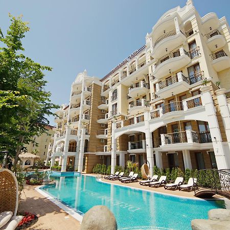 Harmony Suites - Dream Island 阳光海滩 外观 照片